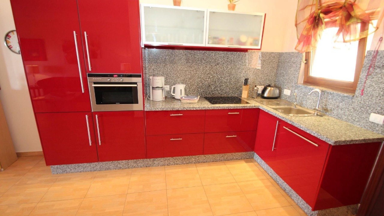 Photo of Kitchen in Guia de Isora