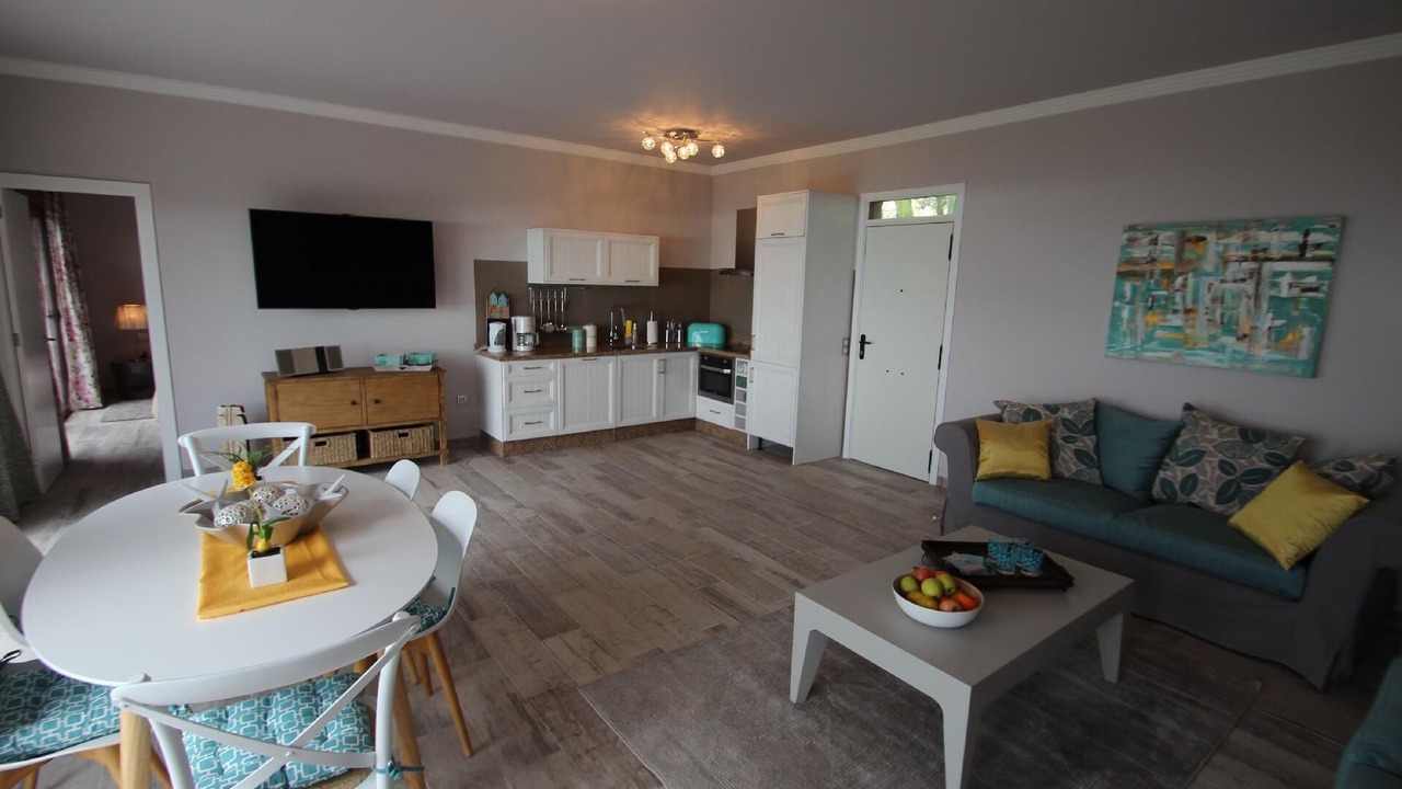 Photo of Livingroom in Guia de Isora