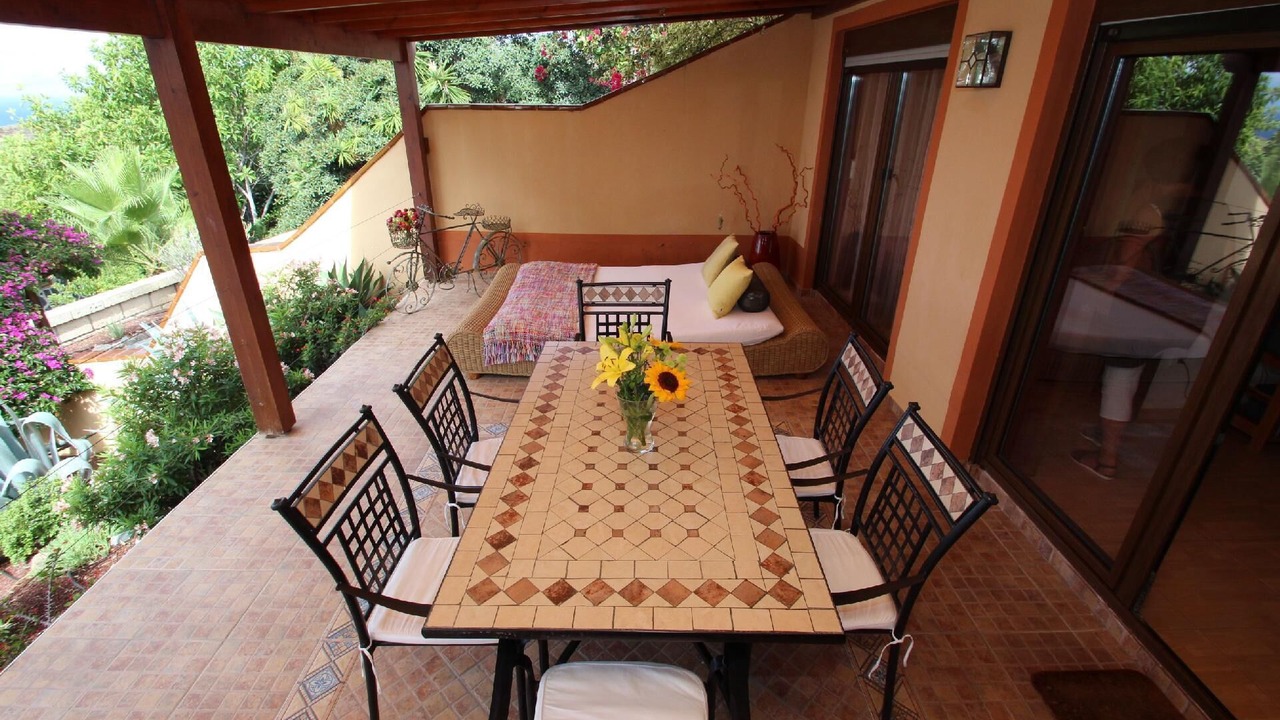 Photo of Outdoor in Guia de Isora