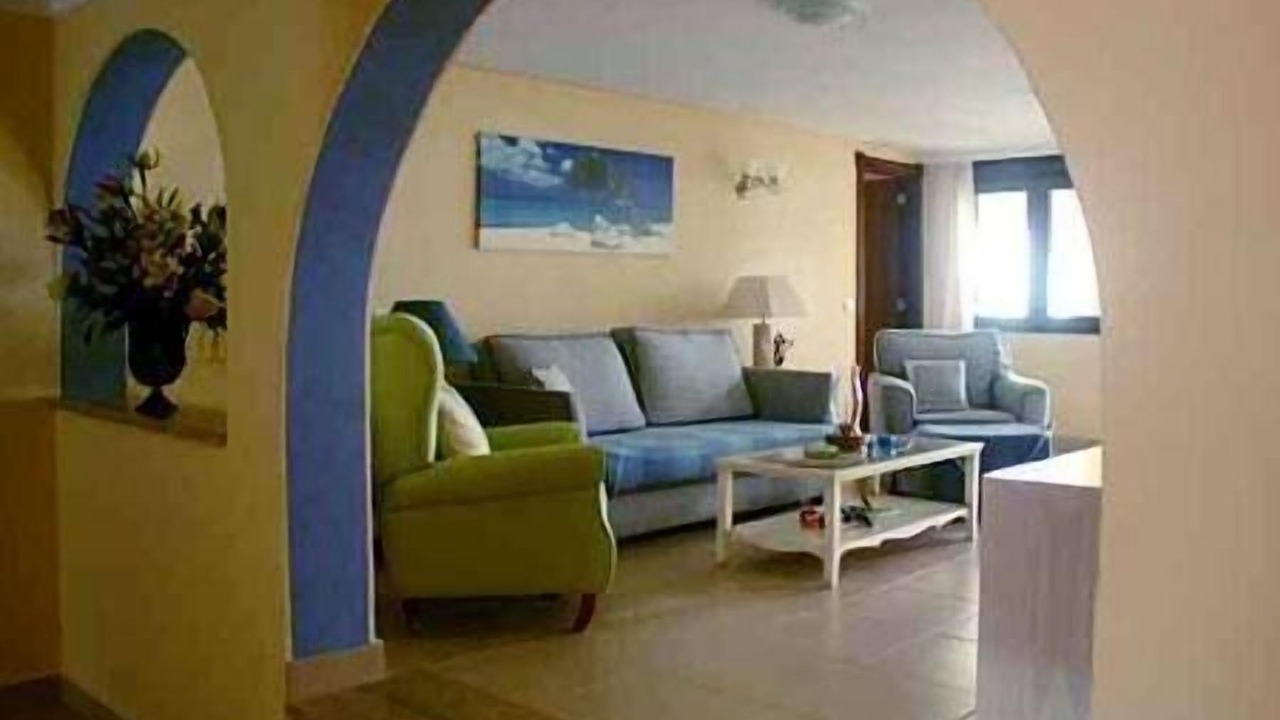 Photo of Livingroom in Guia de Isora