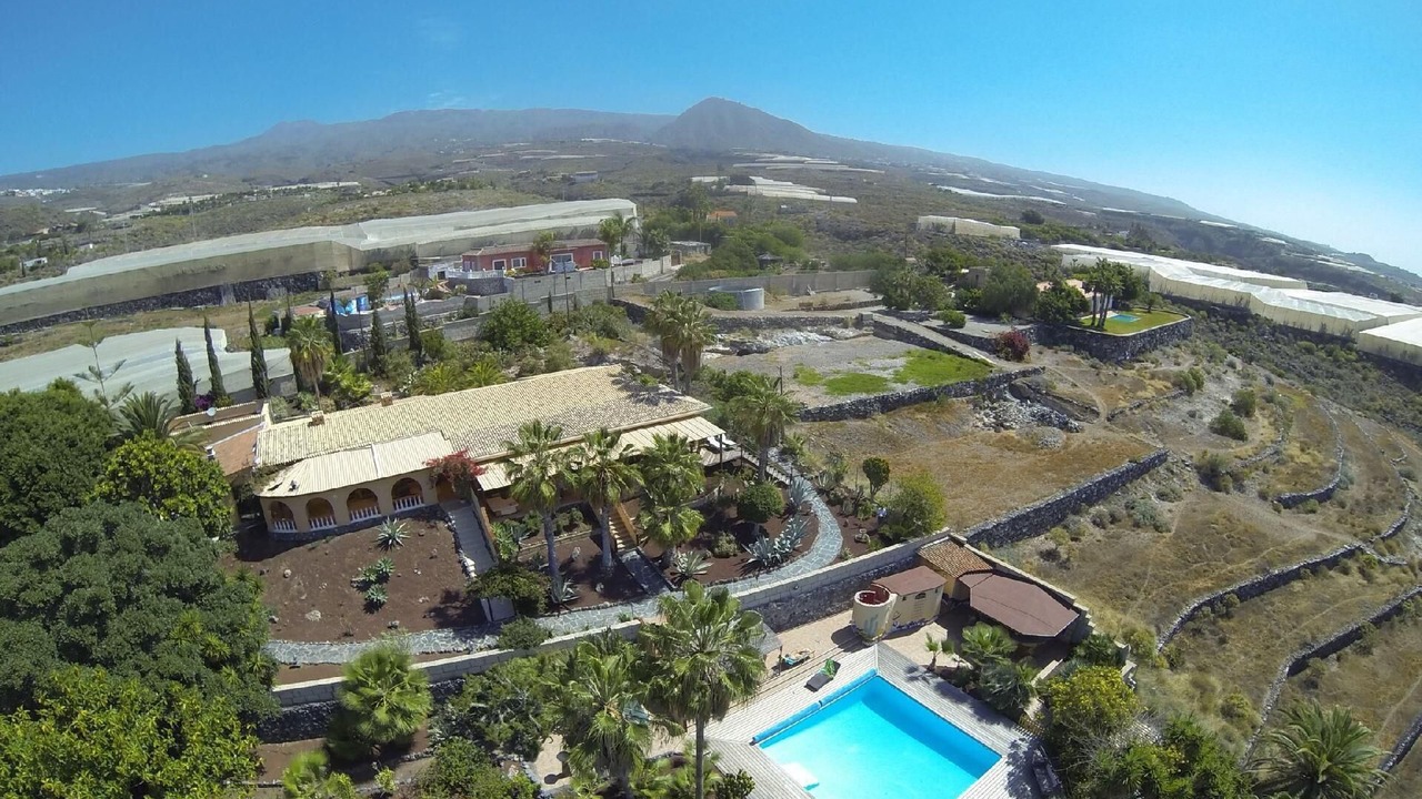 Photo of Outdoor in Guia de Isora