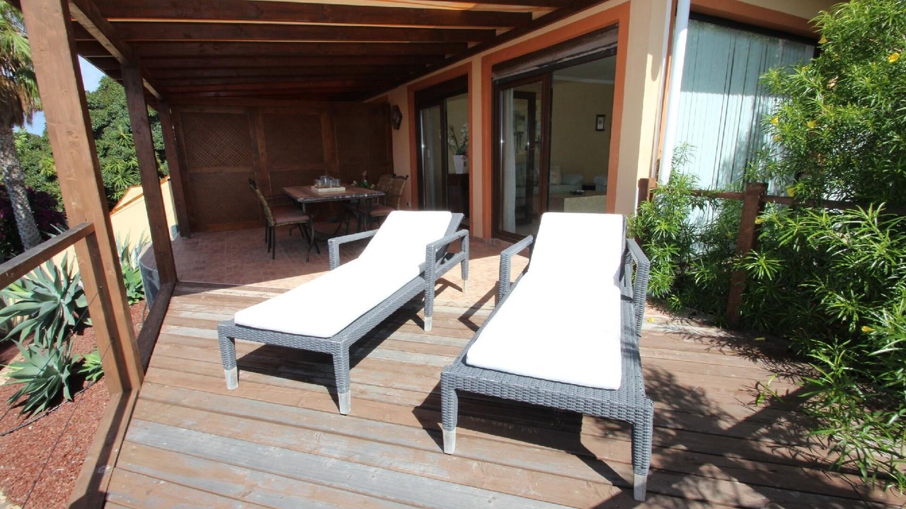 Photo of Outdoor in Guia de Isora