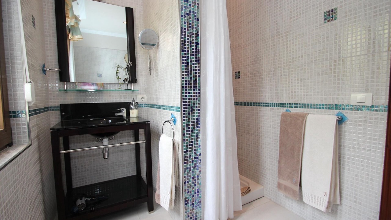 Photo of Bathroom in Guia de Isora