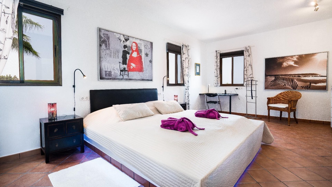 Photo of Bedroom in Chio