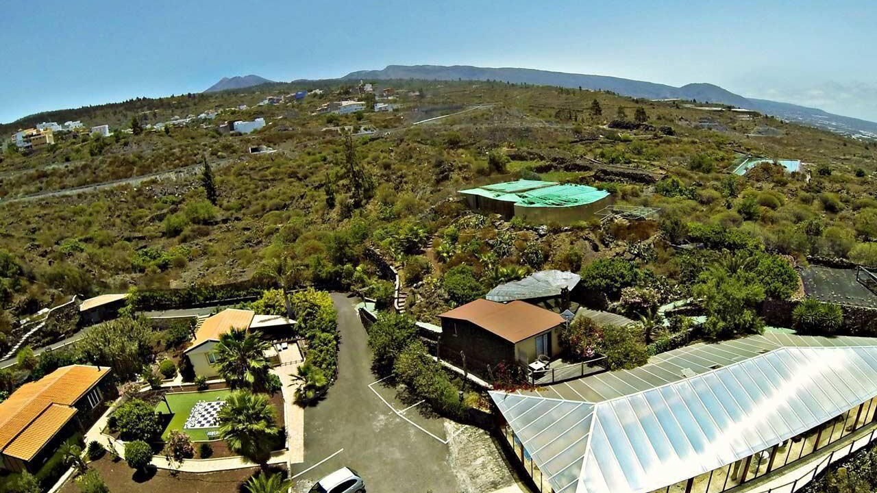 Photo of Outdoor in Chio