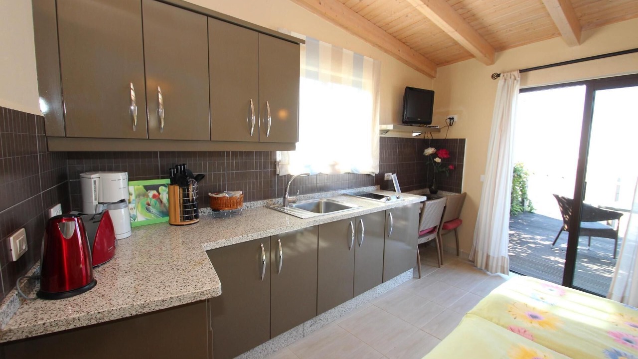 Photo of Bedroom in Chio
