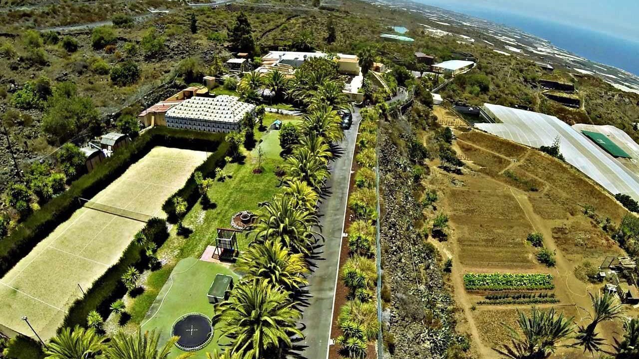 Photo of Outdoor in Chio
