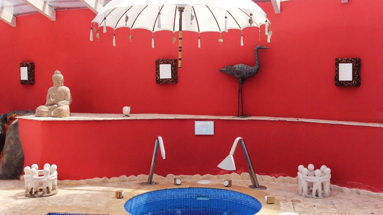 Photo of Outdoor in Chio