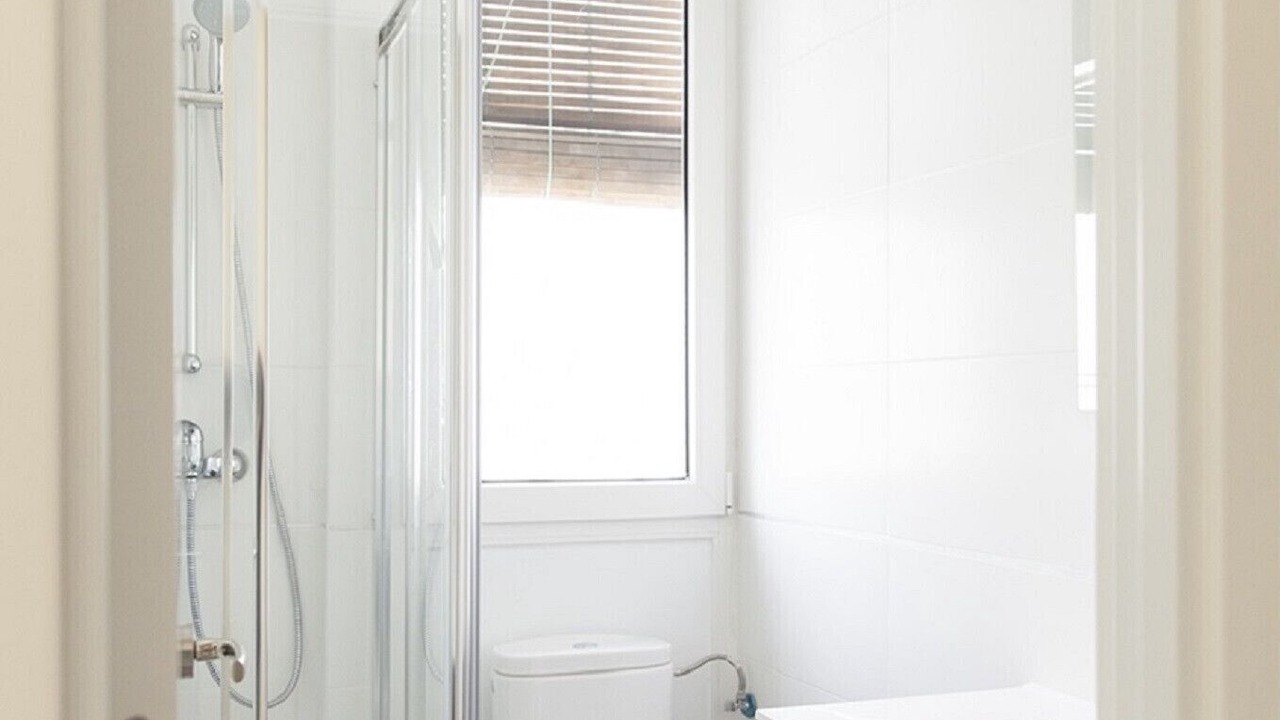 Photo of Bathroom in Ibiza