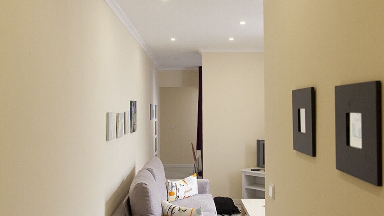 Photo of Livingroom in Ibiza