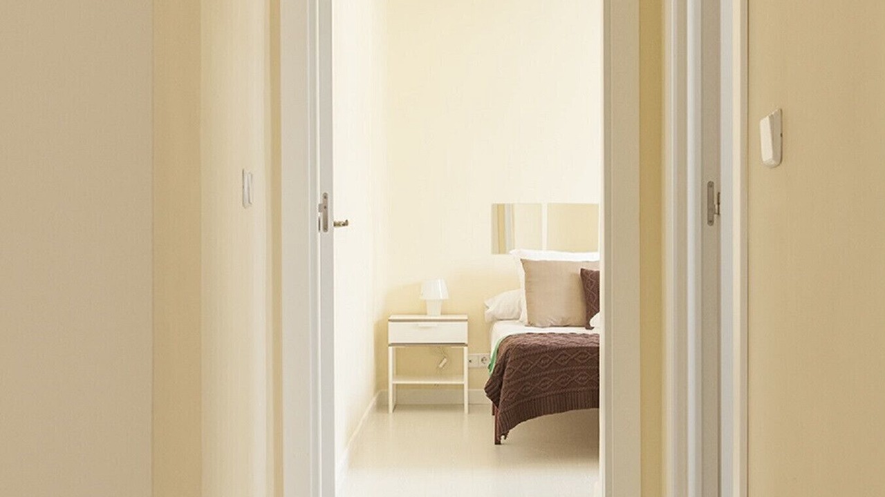 Photo of Bedroom in Ibiza