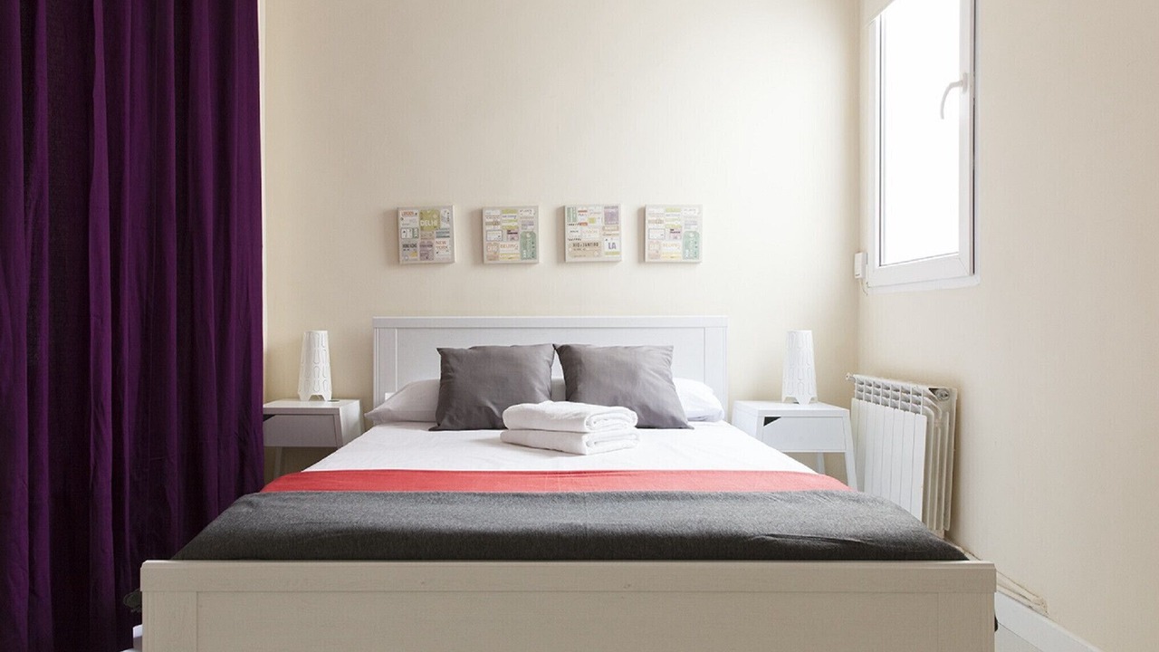 Photo of Bedroom in Ibiza