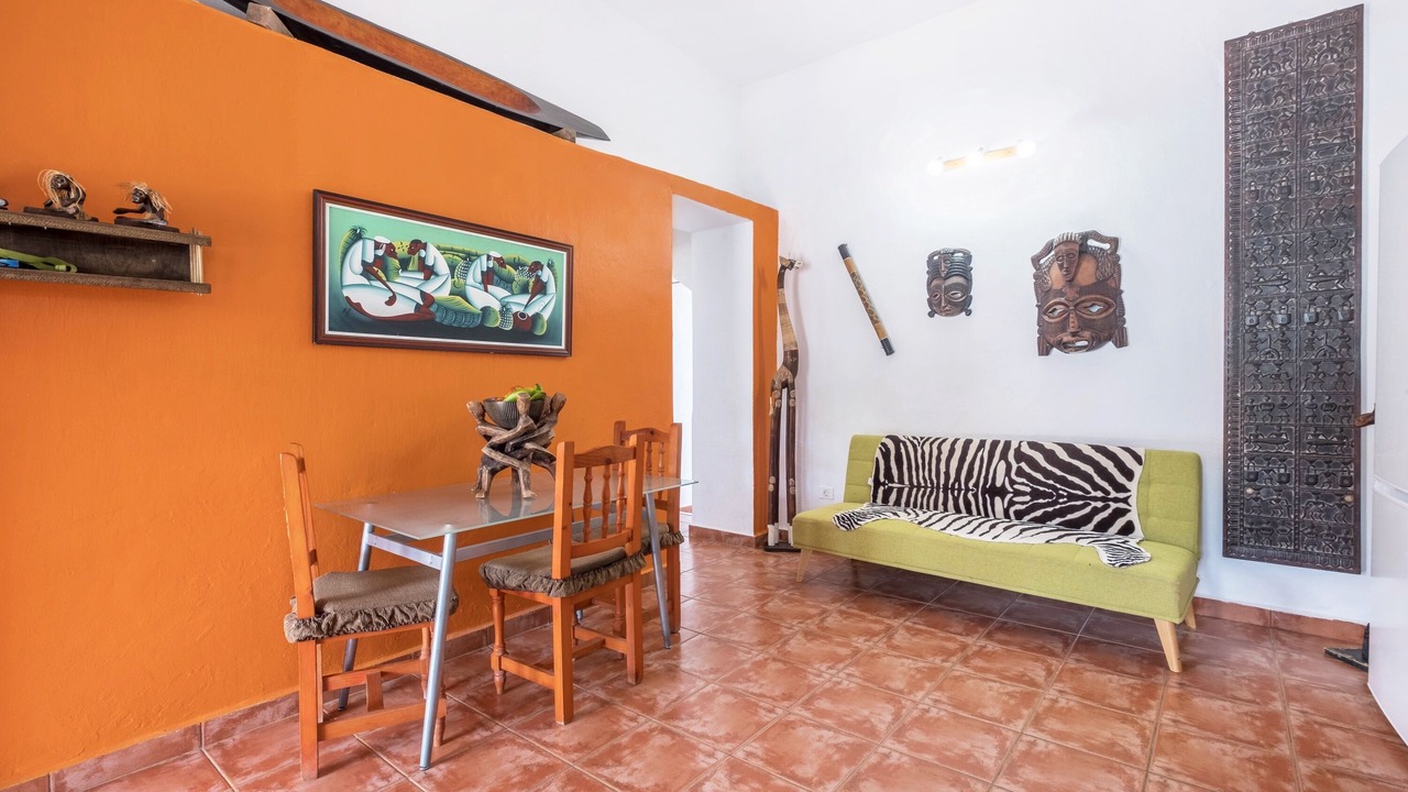 Photo of Livingroom in Alcala