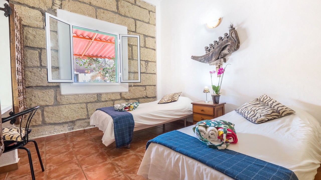 Photo of Bedroom in Alcala
