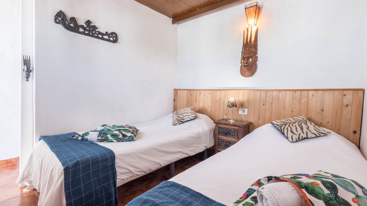 Photo of Bedroom in Alcala