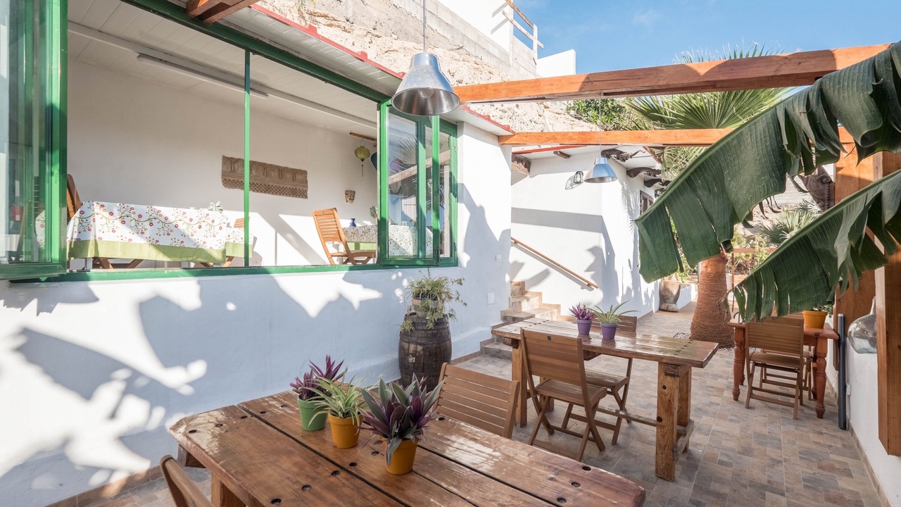 Photo of Outdoor in Alcala
