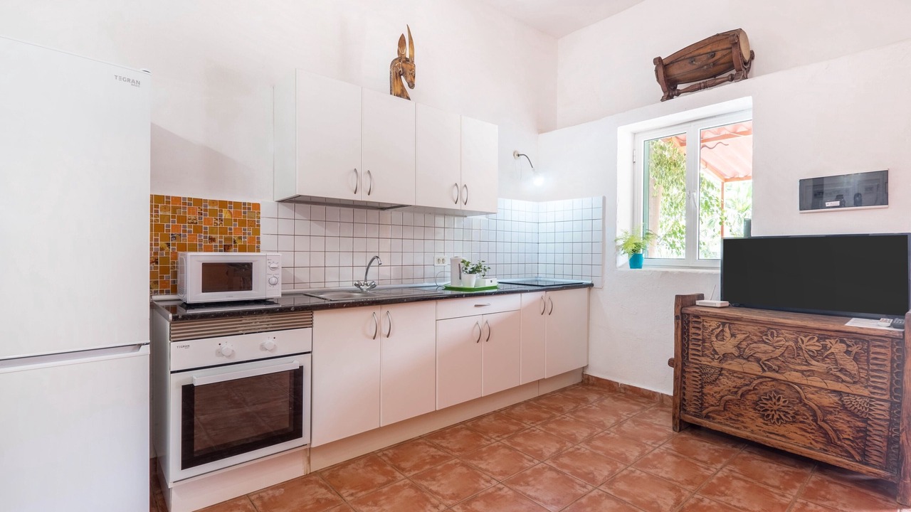 Photo of Kitchen in Alcala