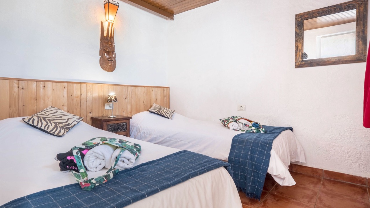 Photo of Bedroom in Alcala