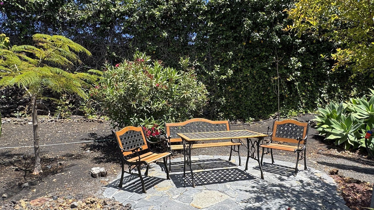 Photo of Outdoor in Todoque