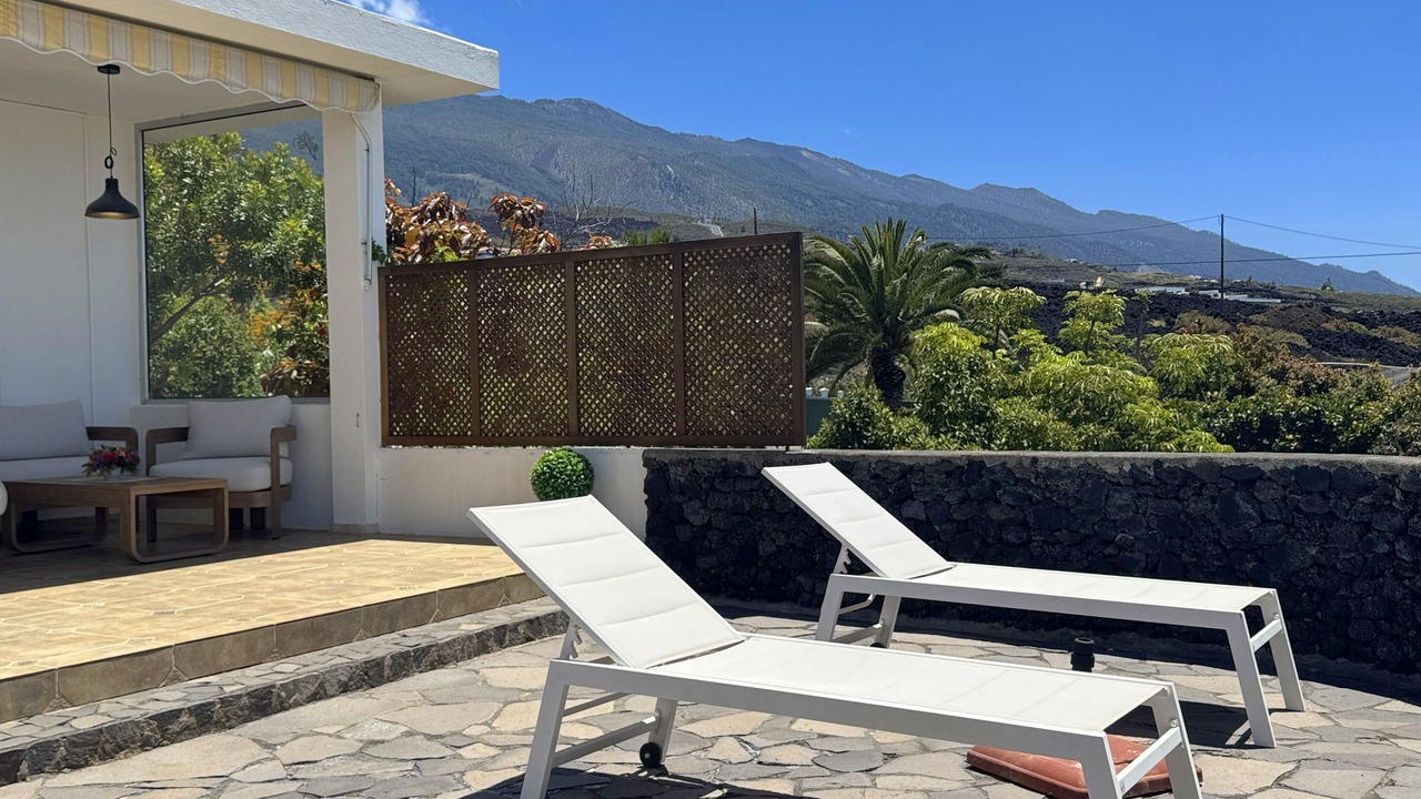 Photo of Patio Balcony in Todoque
