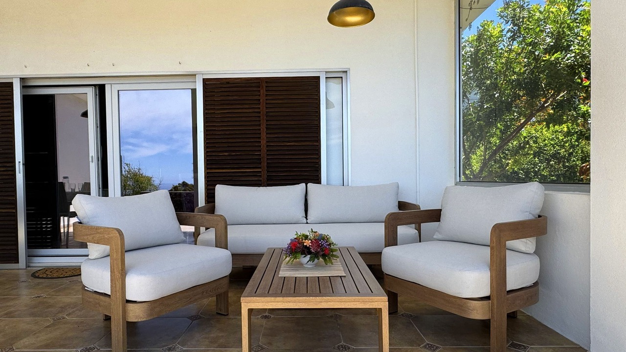 Photo of Patio Balcony in Todoque