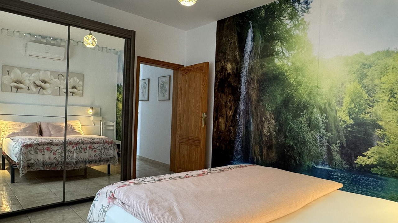 Photo of Bedroom in Todoque