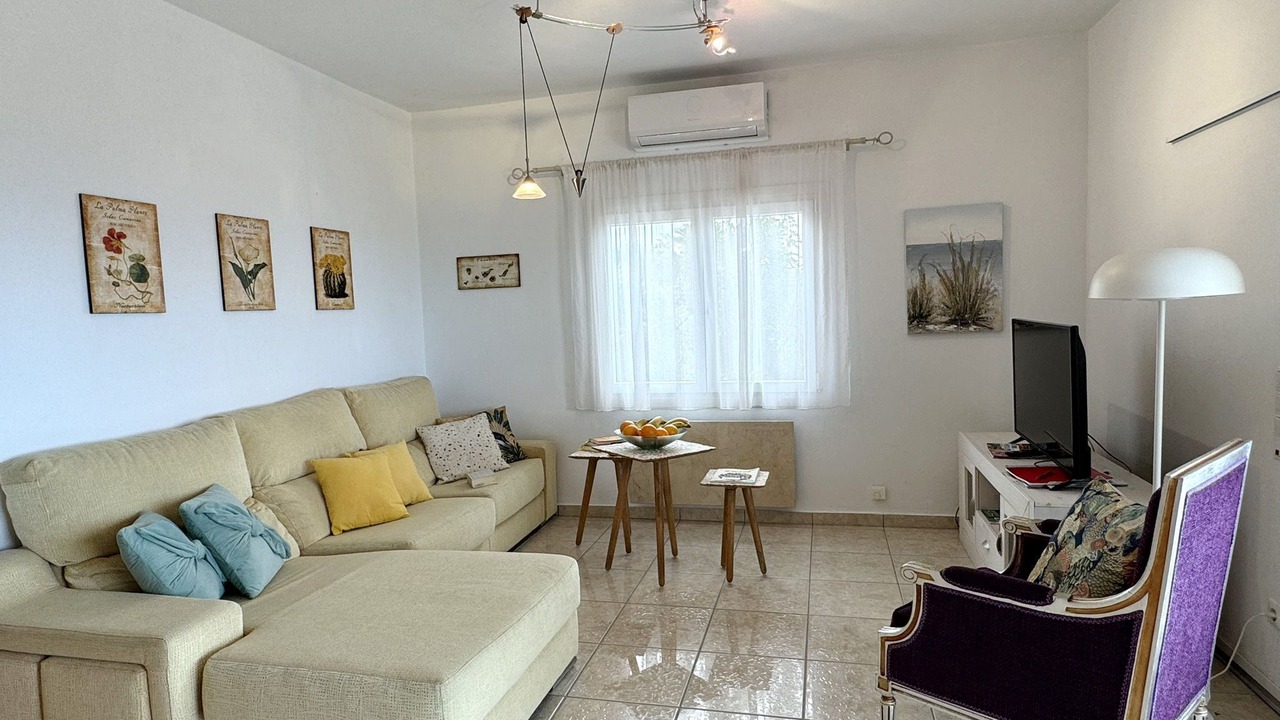 Photo of Livingroom in Todoque