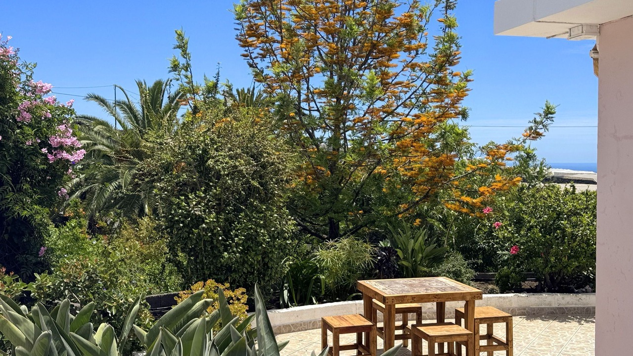 Photo of Outdoor in Todoque