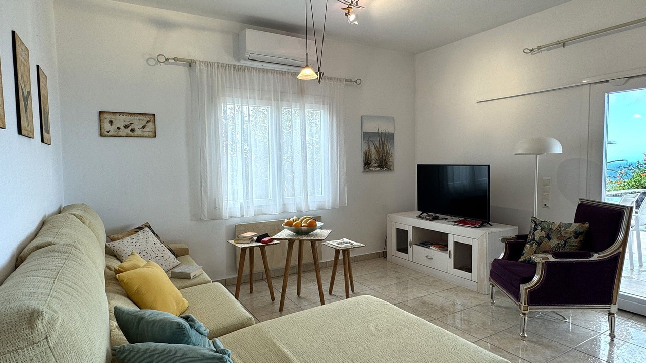 Photo of Livingroom in Todoque