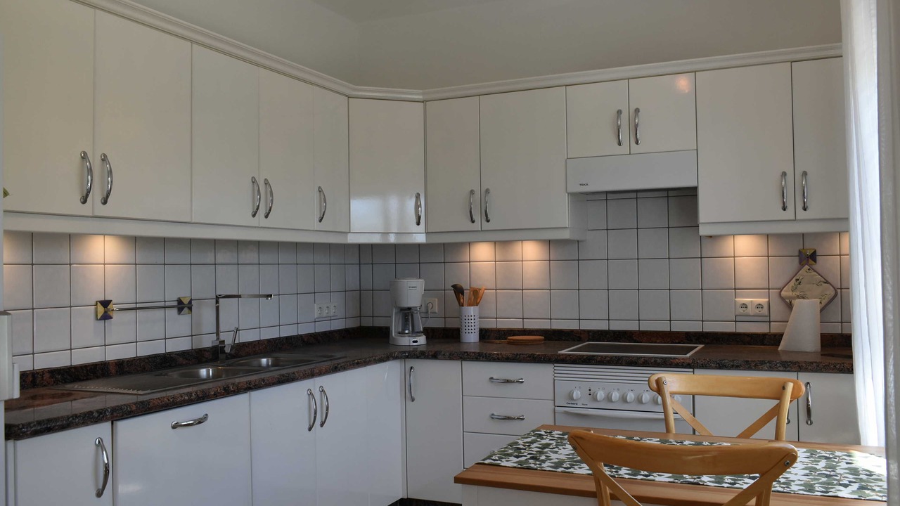 Photo of Kitchen in Todoque