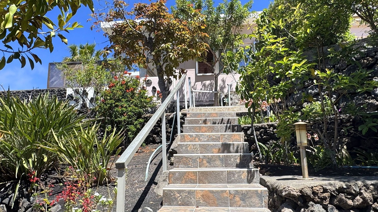 Photo of Outdoor in Todoque