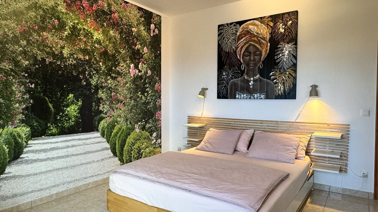 Photo of Bedroom in Todoque