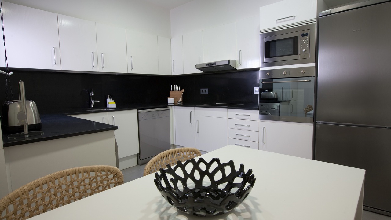 Photo of Kitchen in Eixample