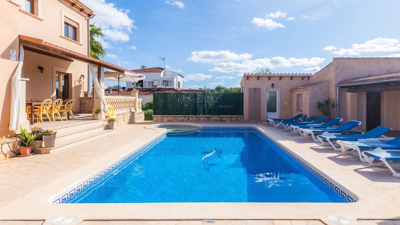 Photo of Outdoor in Portocolom