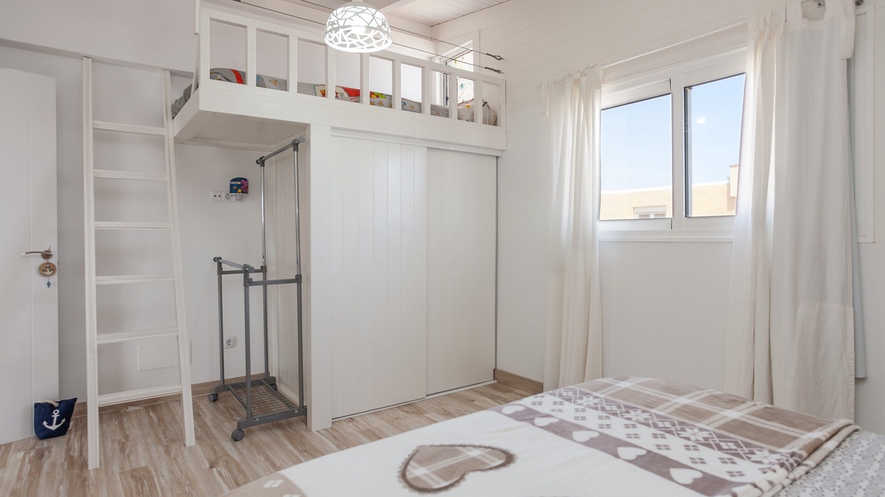 Photo of Bedroom in Corralejo