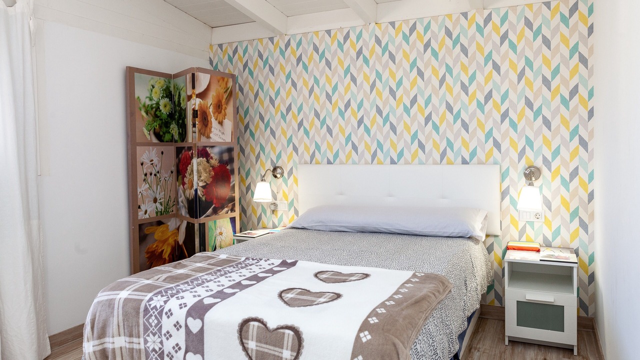 Photo of Bedroom in Corralejo