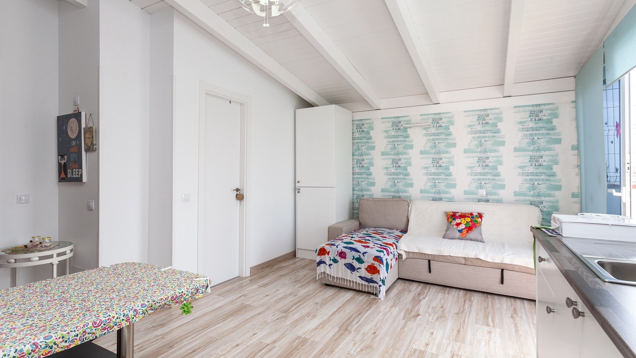 Photo of Livingroom in Corralejo