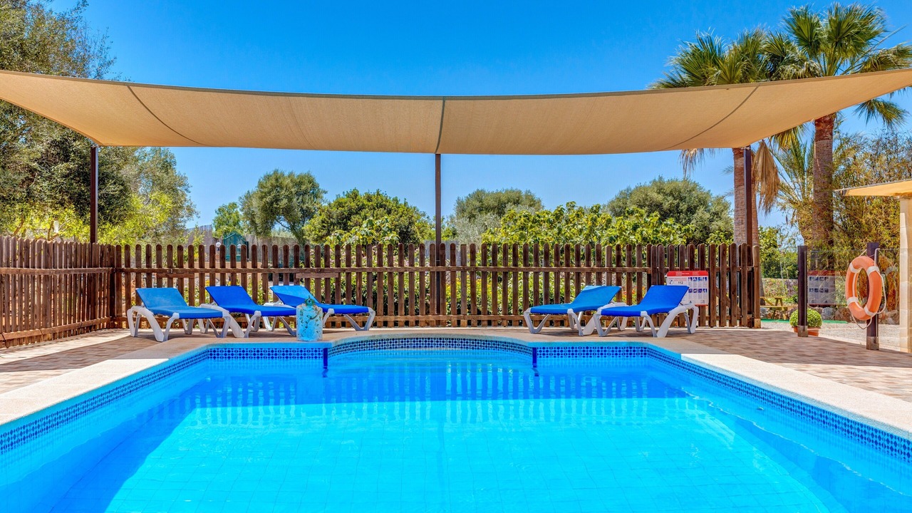 Photo of Outdoor in Cala Santany