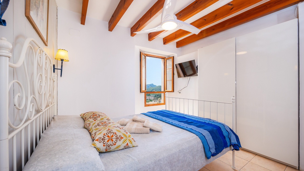 Photo of Bedroom in Andraitx