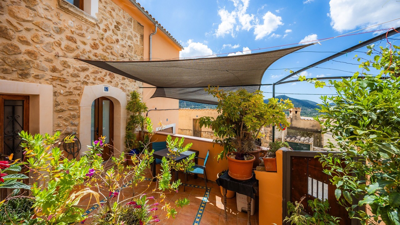 Photo of Outdoor in Andraitx