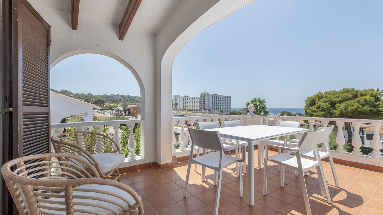 Photo of Outdoor in Sant Jaume Mediterrani