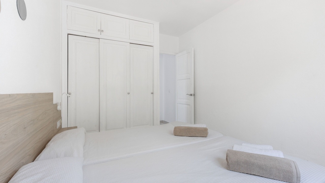 Photo of Bedroom in Sant Jaume Mediterrani