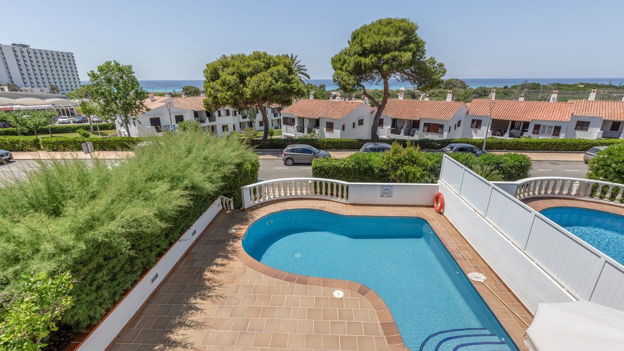 Photo of Outdoor in Sant Jaume Mediterrani