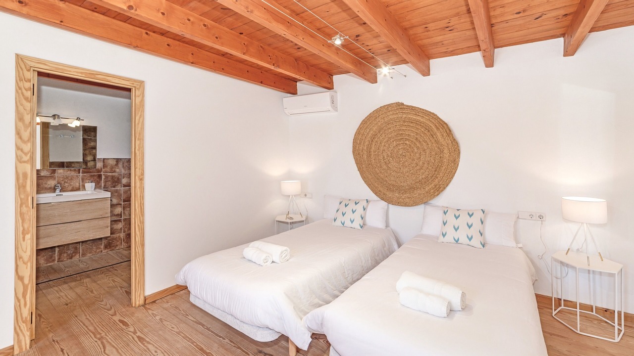 Photo of Bedroom in Palma de Mallorca