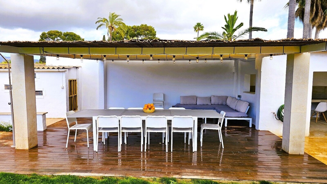 Photo of Outdoor in Palma de Mallorca
