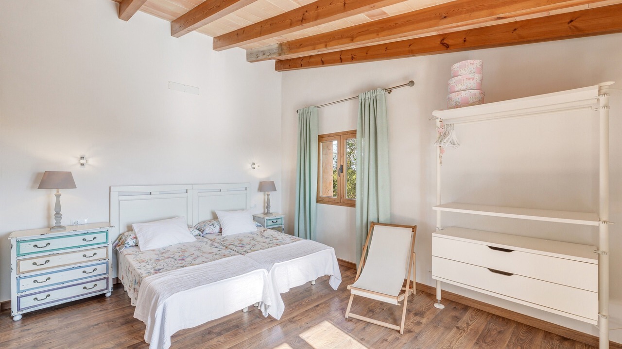 Photo of Bedroom in Ses Salines