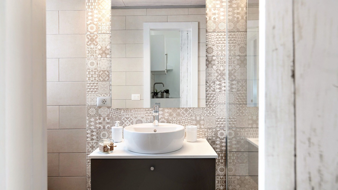 Photo of Bathroom in Matagorda