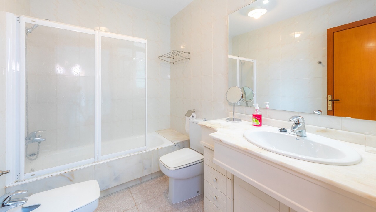 Photo of Bathroom in Alcudia