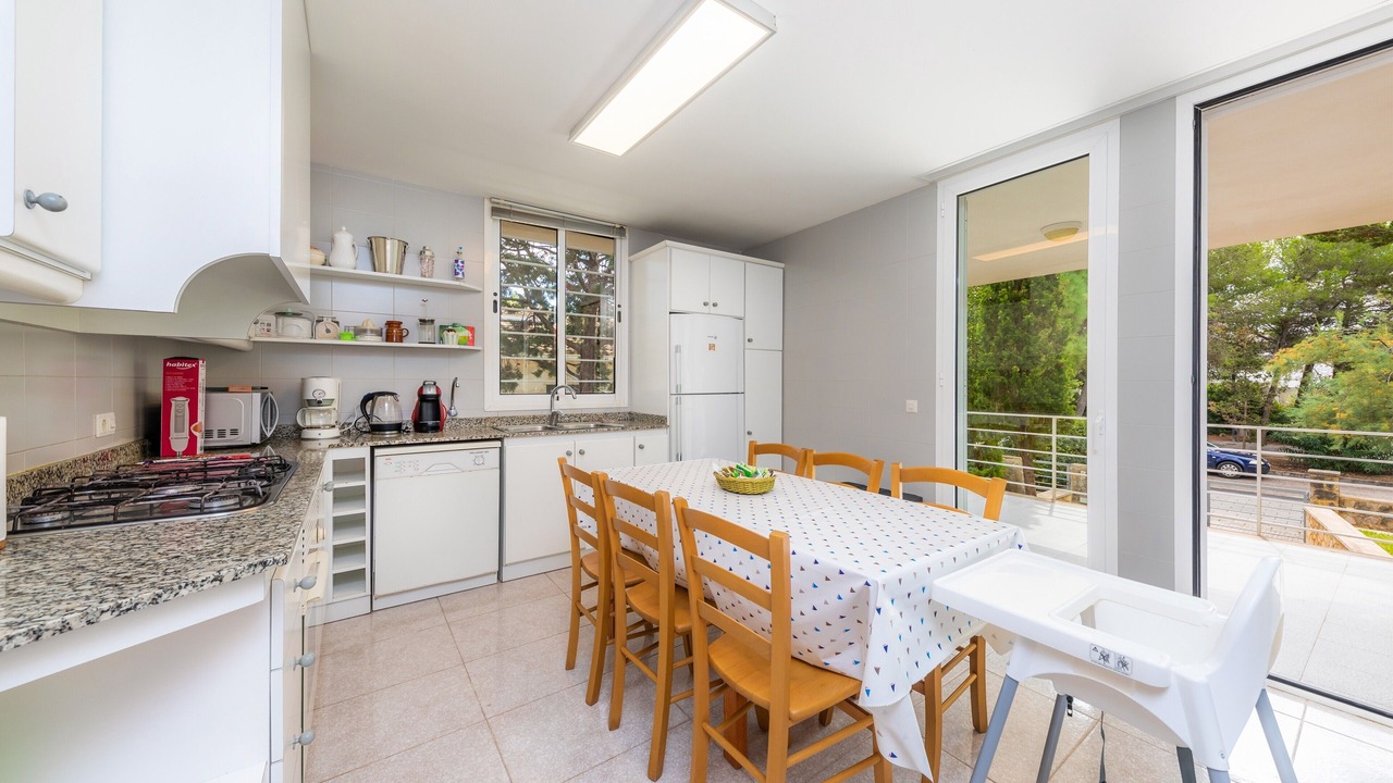 Photo of Kitchen in Alcudia