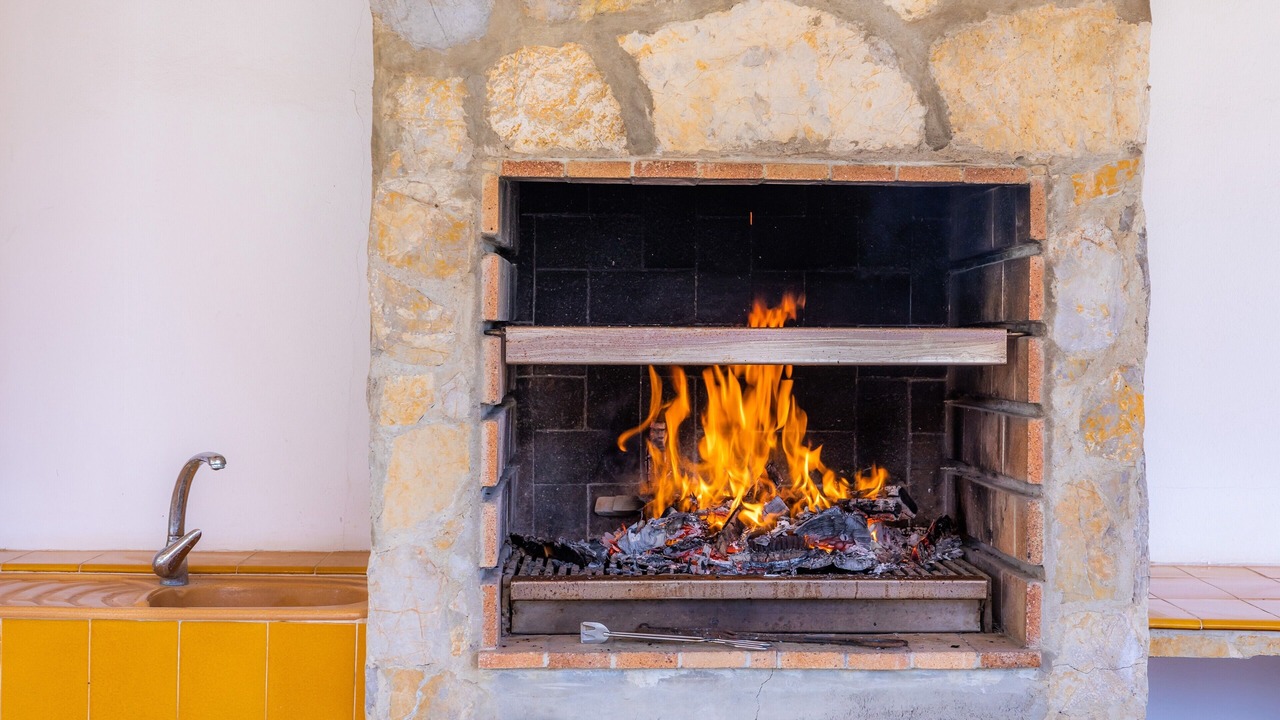 Photo of Livingroom in Canyamel